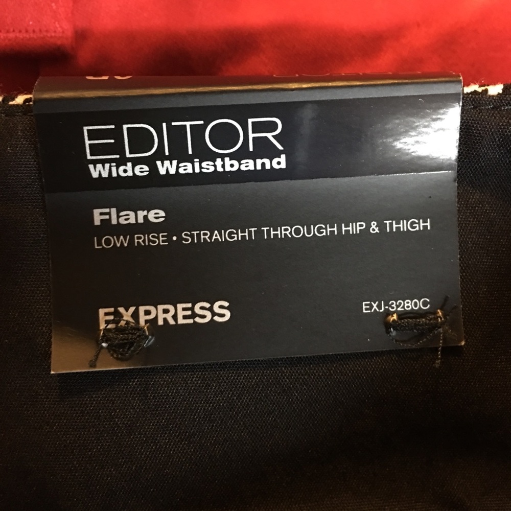 Express Editors - Picture 4 of 8